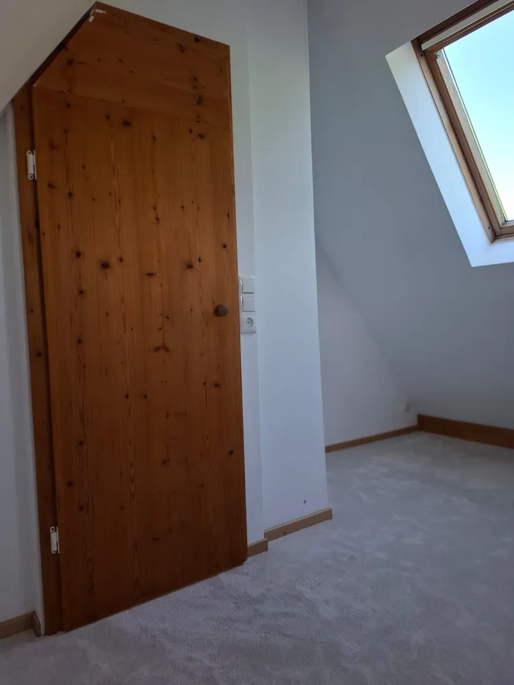 3 Zimmer Wohnung mit 55 m² in Regensburg – Bild 12