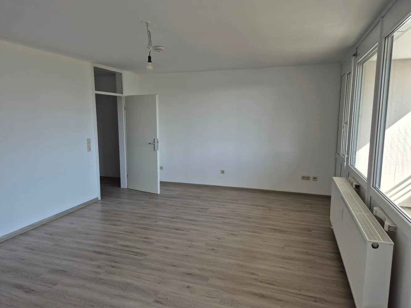 3 Zimmer Wohnung mit 79 m² in Mannheim – Bild 7