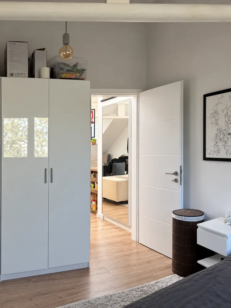 2 Zimmer Wohnung mit 58 m² in Düsseldorf – Bild 8