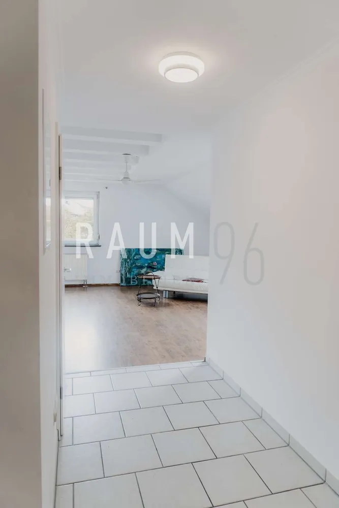 4 Zimmer Wohnung mit 88 m² in Bamberg – Bild 11