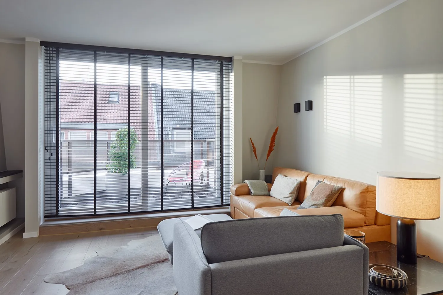 2 Zimmer Wohnung mit 55 m² in Düsseldorf – Bild 12
