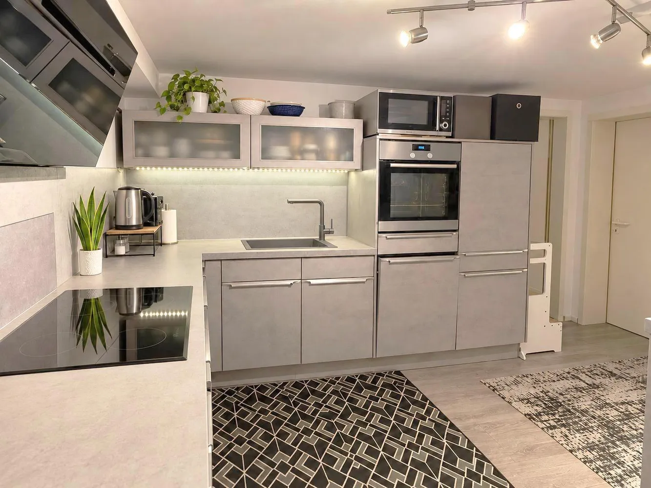 3 Zimmer Wohnung mit 120 m² in Frechen – Bild 4