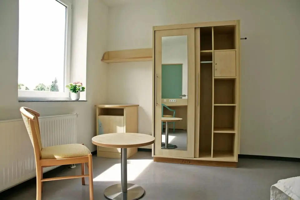 WG-Zimmer mit 24 m² in Weingarten – Bild 2