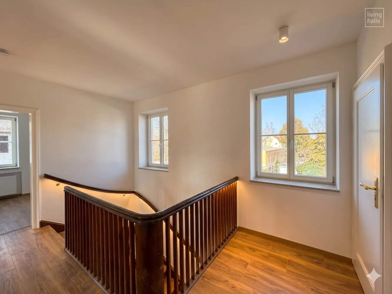 8 Zimmer Haus mit 190 m² in Halle (Saale) – Bild 8