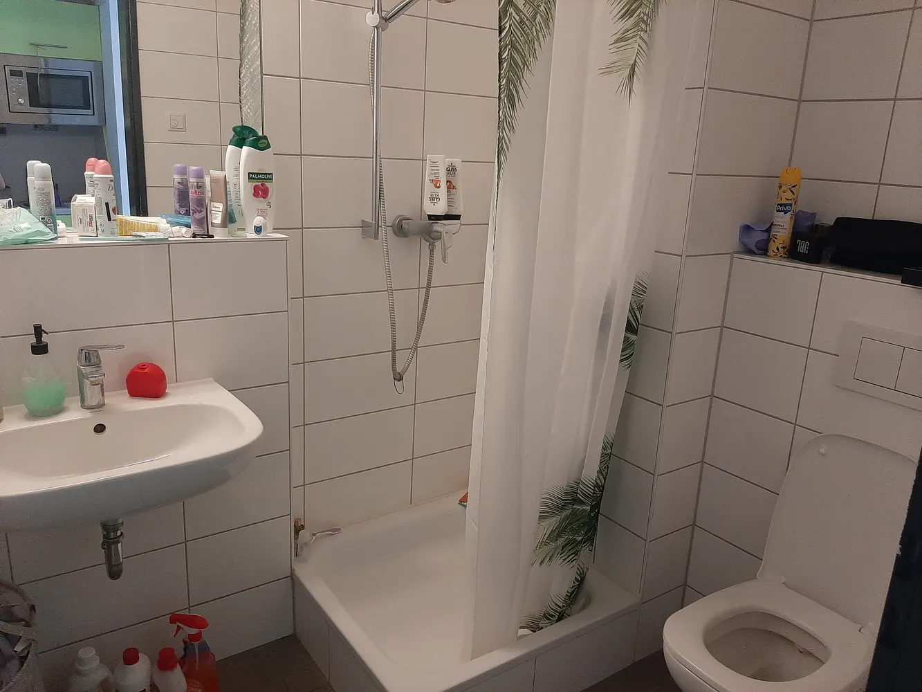 1 Zimmer Wohnung mit 25 m² in Berlin – Bild 8