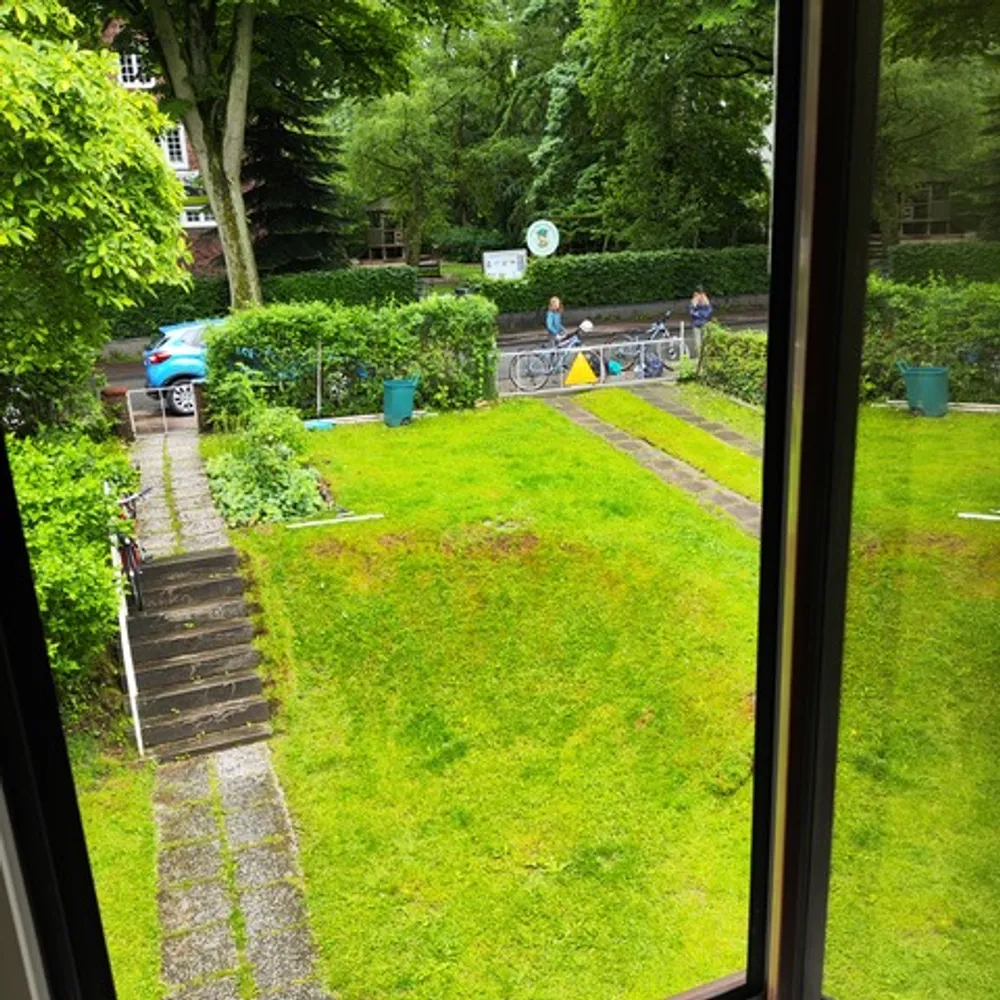 4 Zimmer Wohnung mit 105 m² in Hamburg – Bild 6