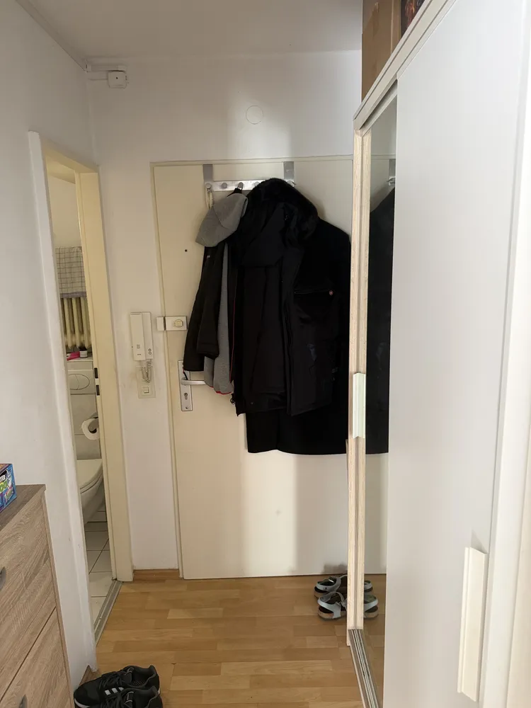 1 Zimmer Wohnung mit 26 m² in München – Bild 4