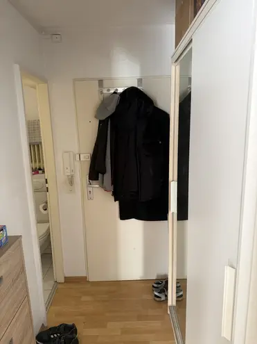 1 Zimmer Wohnung mit 26 m² in München – Bild 4