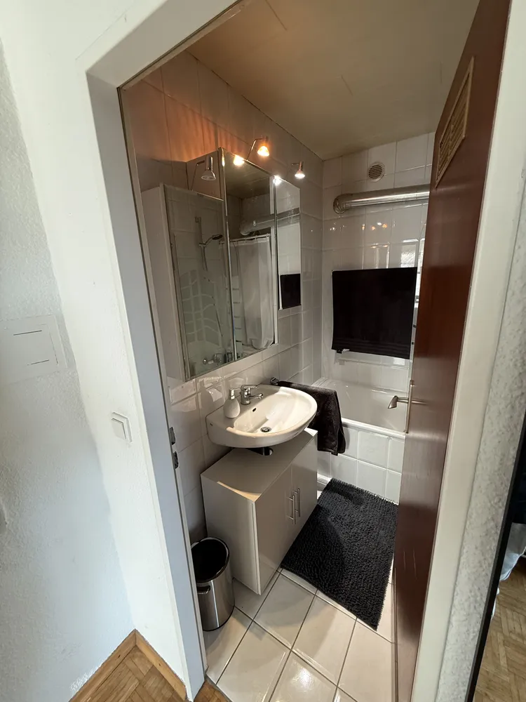 2 Zimmer Wohnung mit 46 m² in Meerbusch – Bild 11