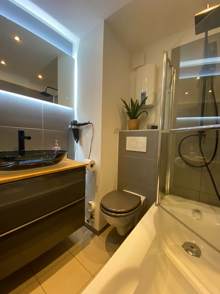 3 Zimmer Wohnung mit 70 m² in Essen – Bild 11