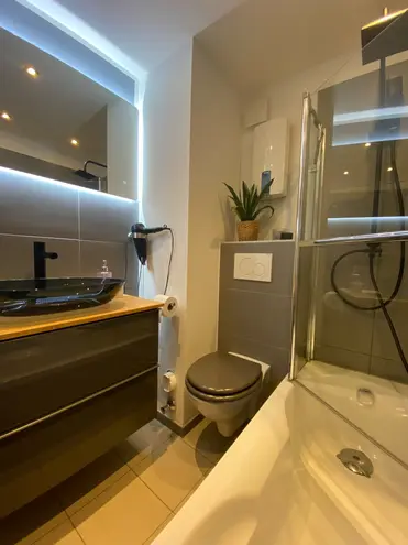 3 Zimmer Wohnung mit 70 m² in Essen – Bild 3