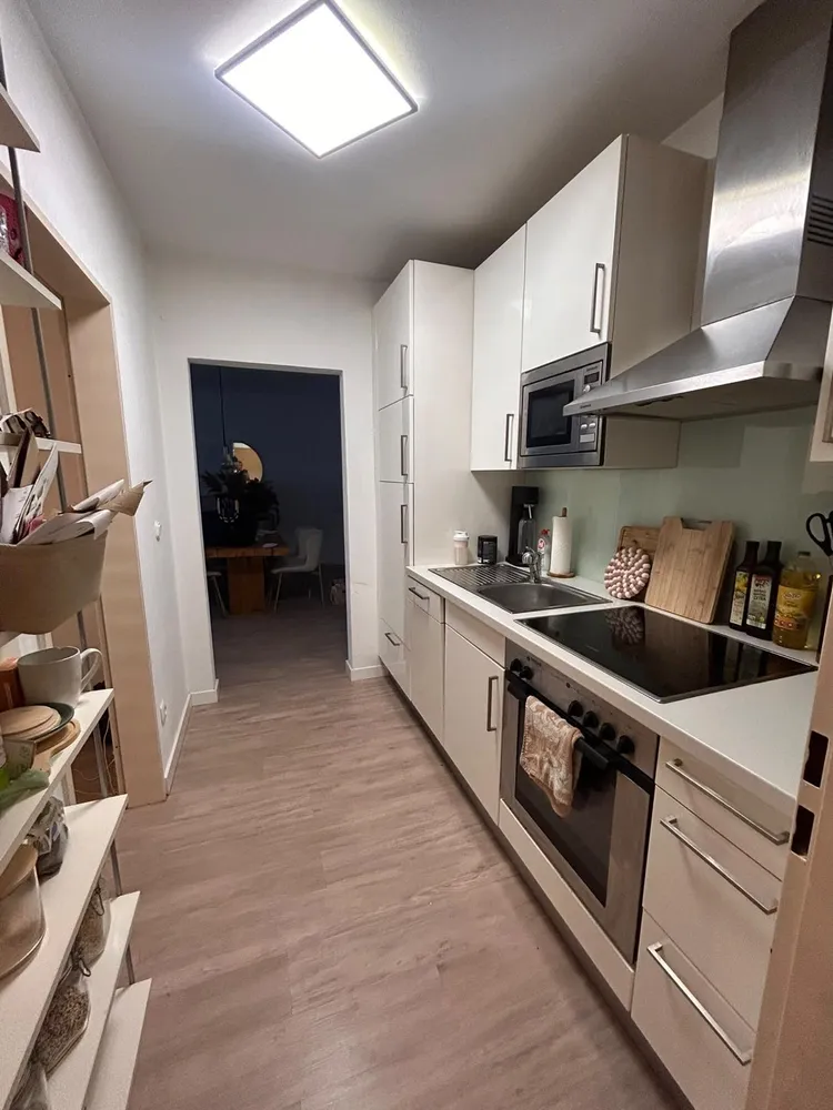 3 room apartment with 64 m² in Cologne – Photo 7