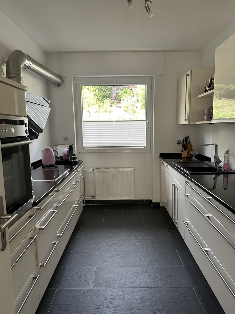 5 Zimmer Wohnung mit 142 m² in Essen – Bild 3