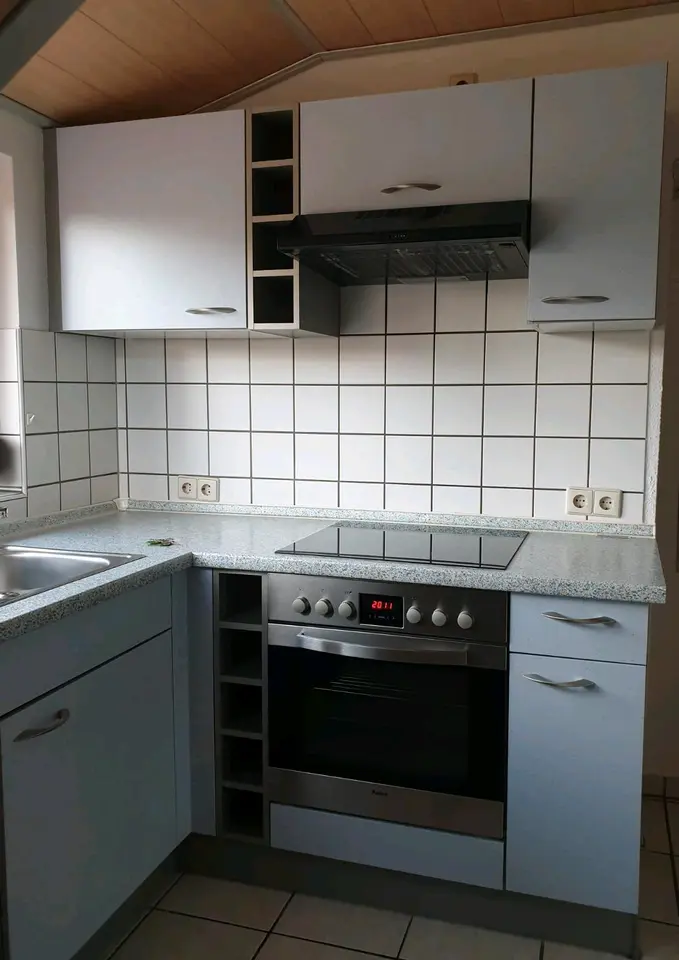 3 Zimmer Wohnung mit 75 m² in Balingen – Bild 3