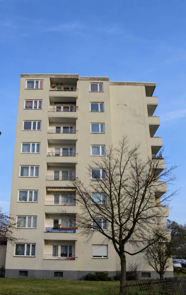 3 Zimmer Wohnung mit 82 m² in Berlin – Bild 1