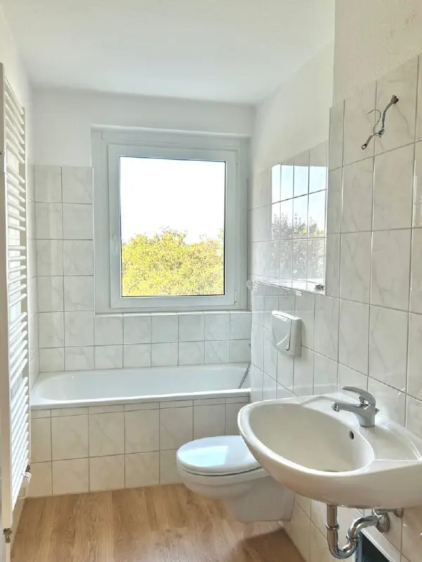 2 room apartment with 45 m² in Gera – Photo 7