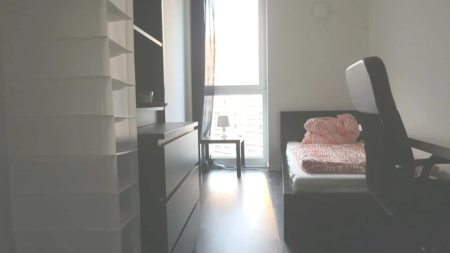 WG-Zimmer mit 10 m² in Berlin – Bild 1
