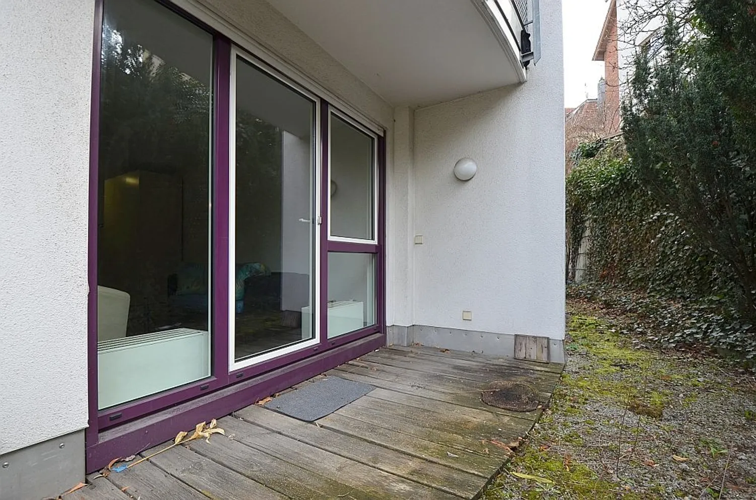 1 Zimmer Wohnung mit 25 m² in Stuttgart – Bild 7