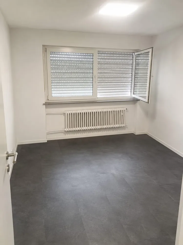 3 Zimmer Wohnung mit 57 m² in Ingolstadt – Bild 1