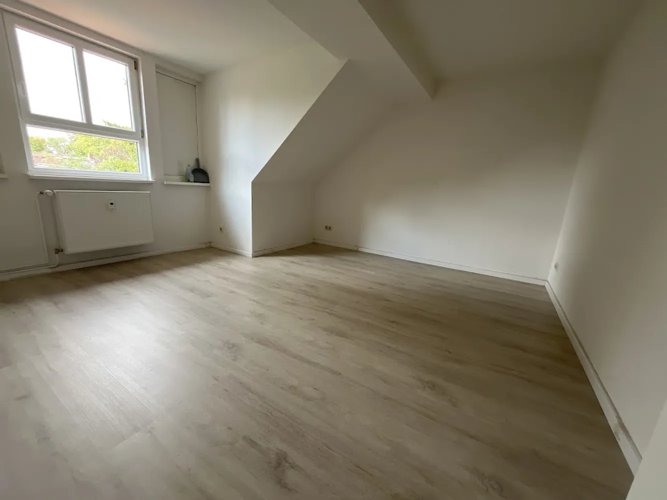 2 Zimmer Wohnung mit 52 m² in Berlin – Bild 7