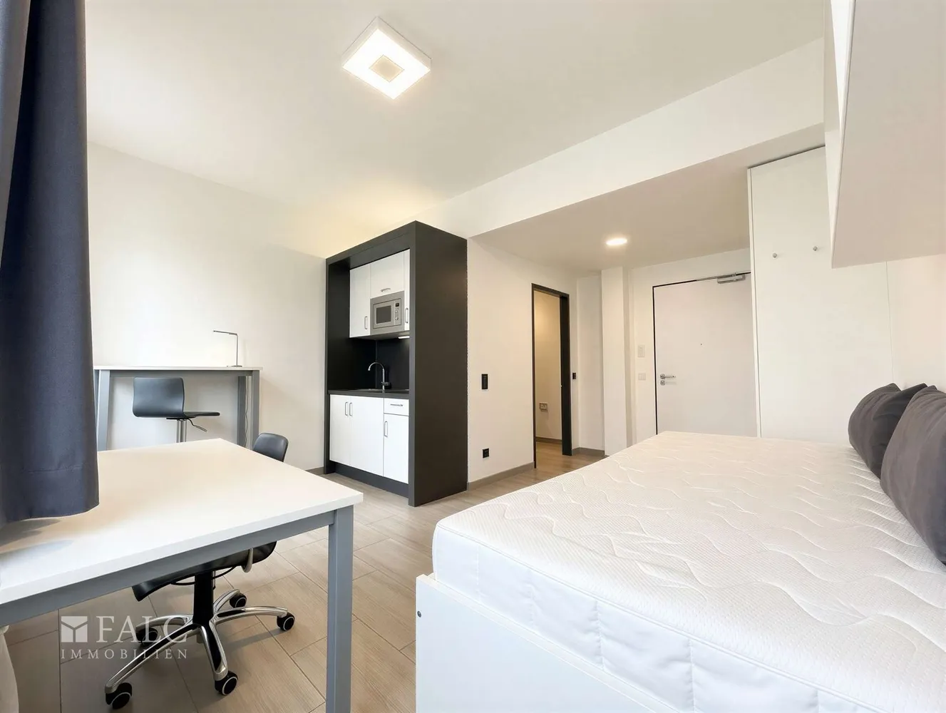 1 Zimmer Wohnung mit 20 m² in Darmstadt – Bild 4