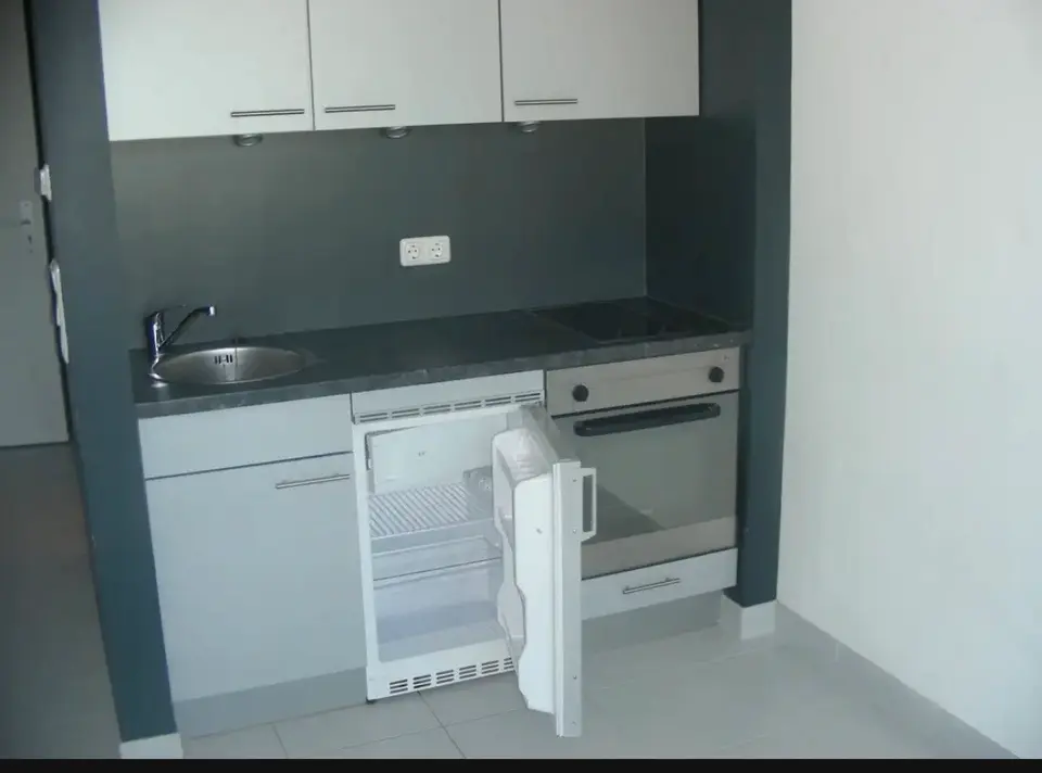 Studio mit 27 m² in Greifswald – Bild 1