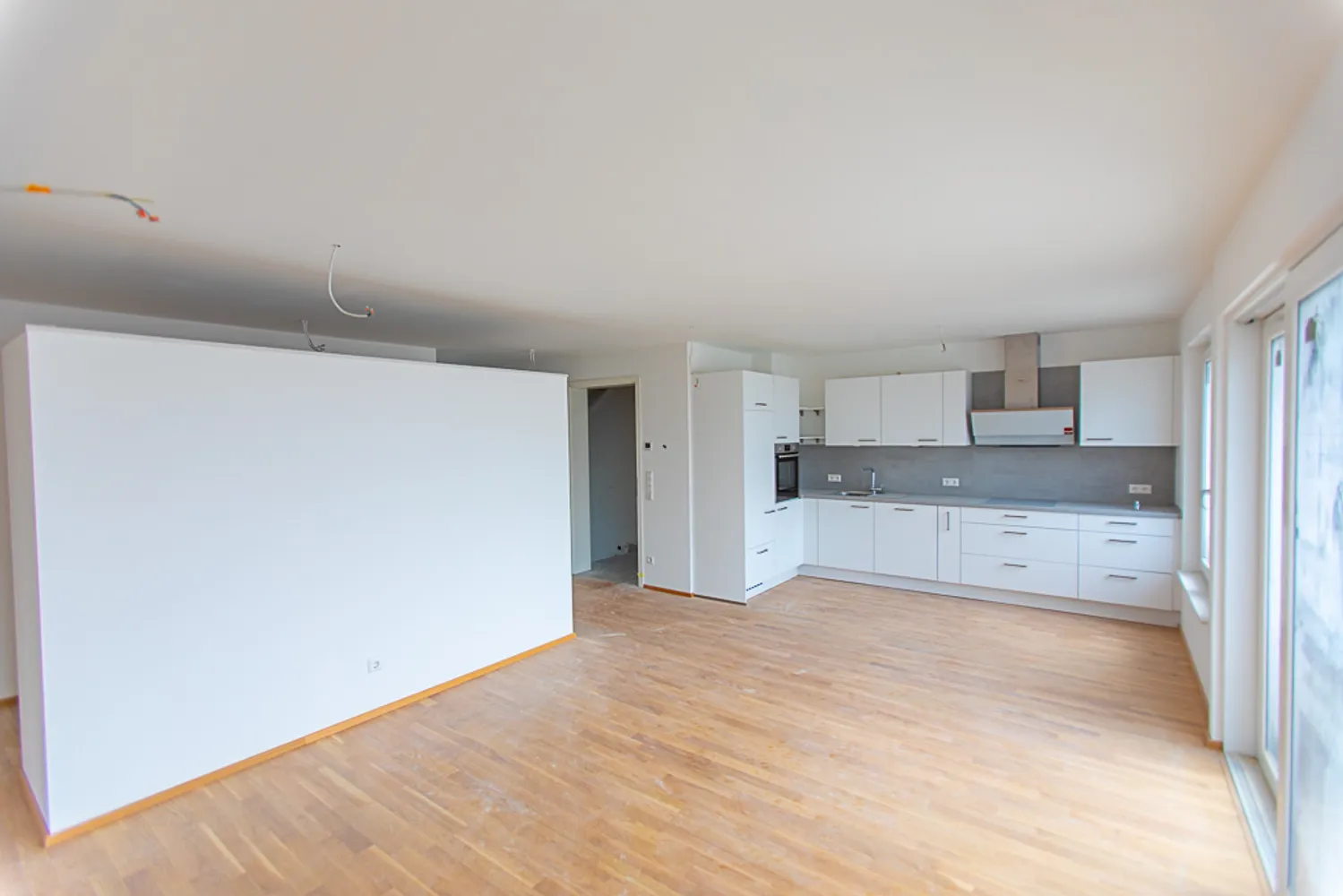 3 Zimmer Wohnung mit 84 m² in Schwäbisch Gmünd – Bild 1