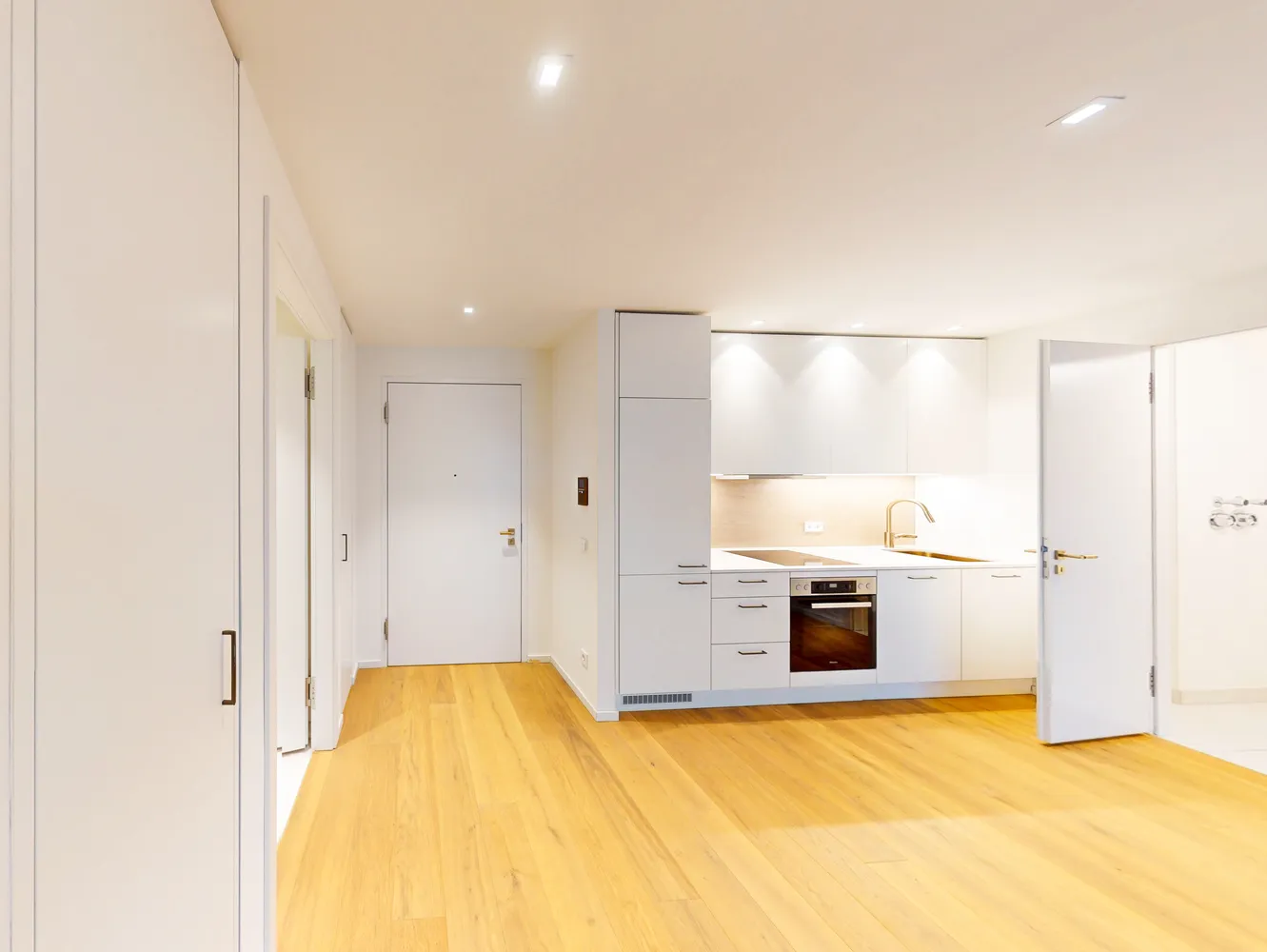 2 Zimmer Wohnung mit 60 m² in Hamburg – Bild 2