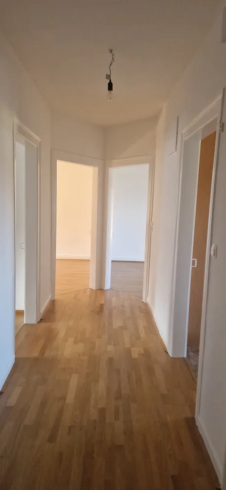 4 Zimmer Wohnung mit 100 m² in Freiburg im Breisgau – Bild 1