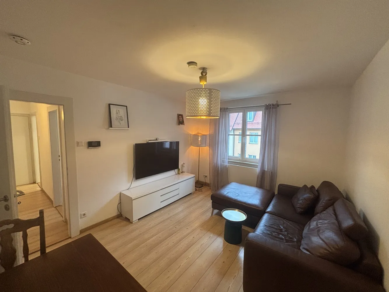 3 Zimmer Wohnung mit 58 m² in Nürnberg – Bild 4