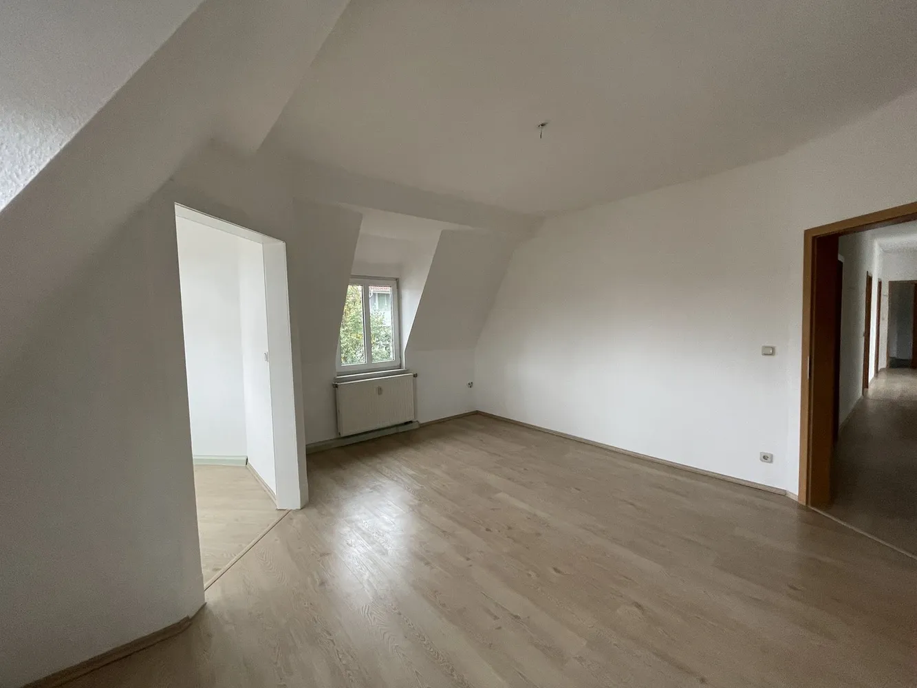 5 room apartment with 125 m² in Eisenach – Photo 1