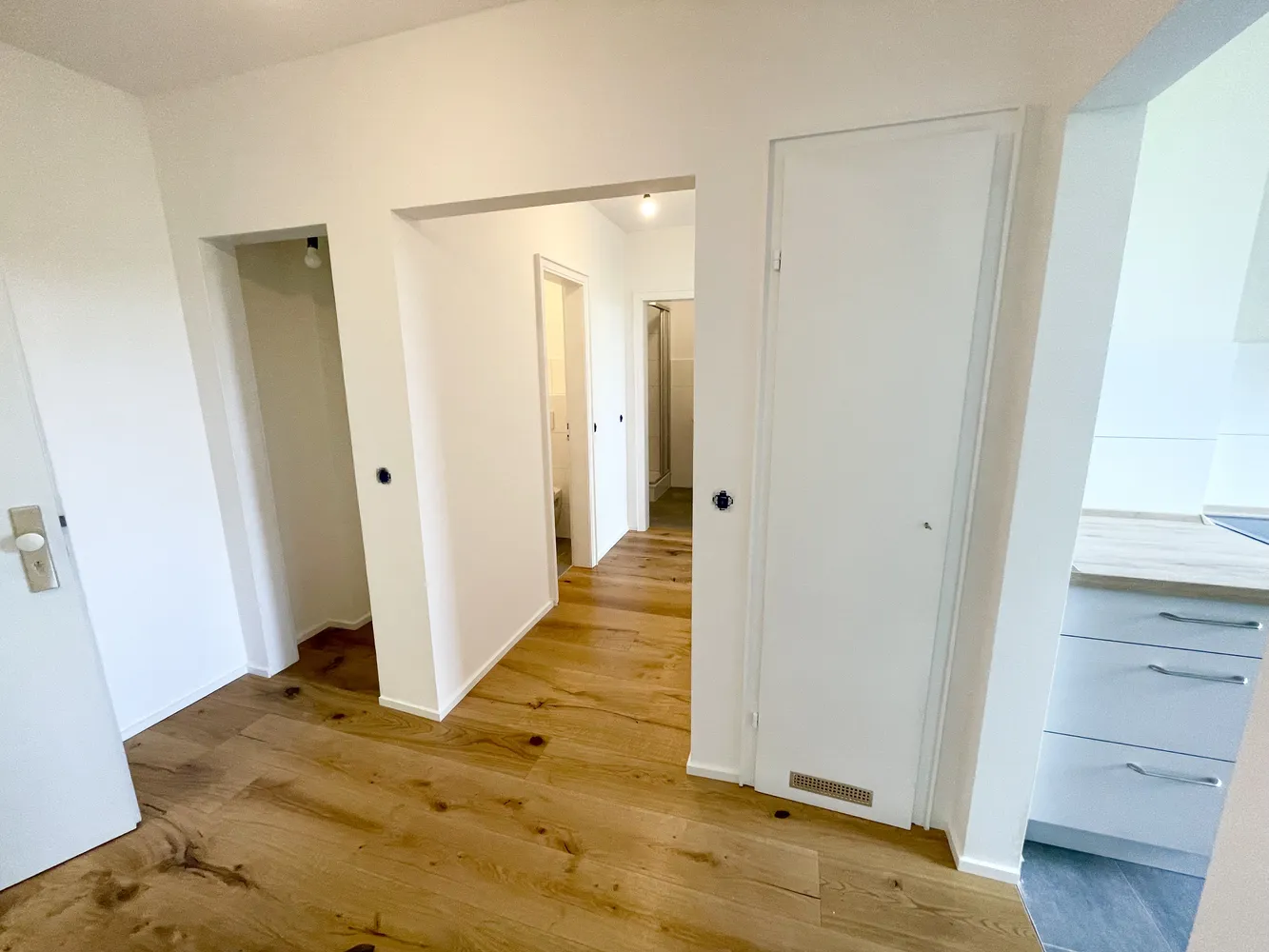 2 Zimmer Wohnung mit 52 m² in Aachen – Bild 9
