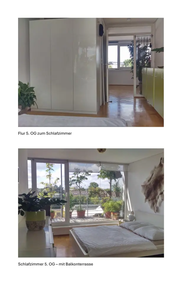3 Zimmer Wohnung mit 75 m² in Köln – Bild 3