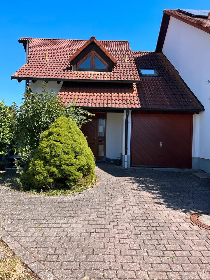 5 room house with 135 m² in Pforzheim – Photo 5