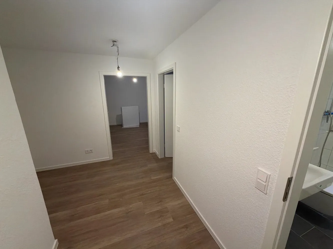 1 Zimmer Wohnung mit 36 m² in Köln – Bild 1