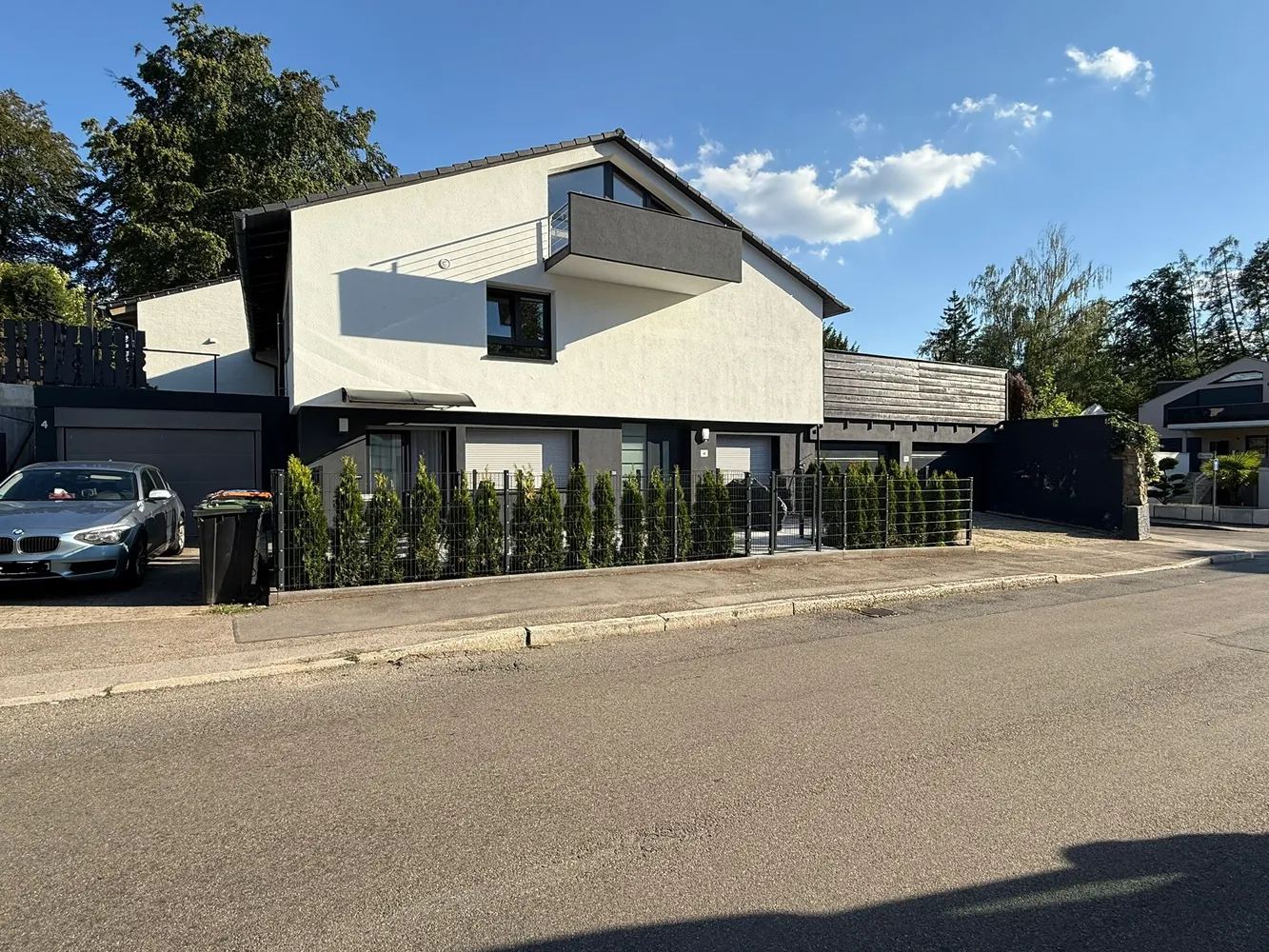 1 Zimmer Wohnung mit 25 m² in Böblingen – Bild 6