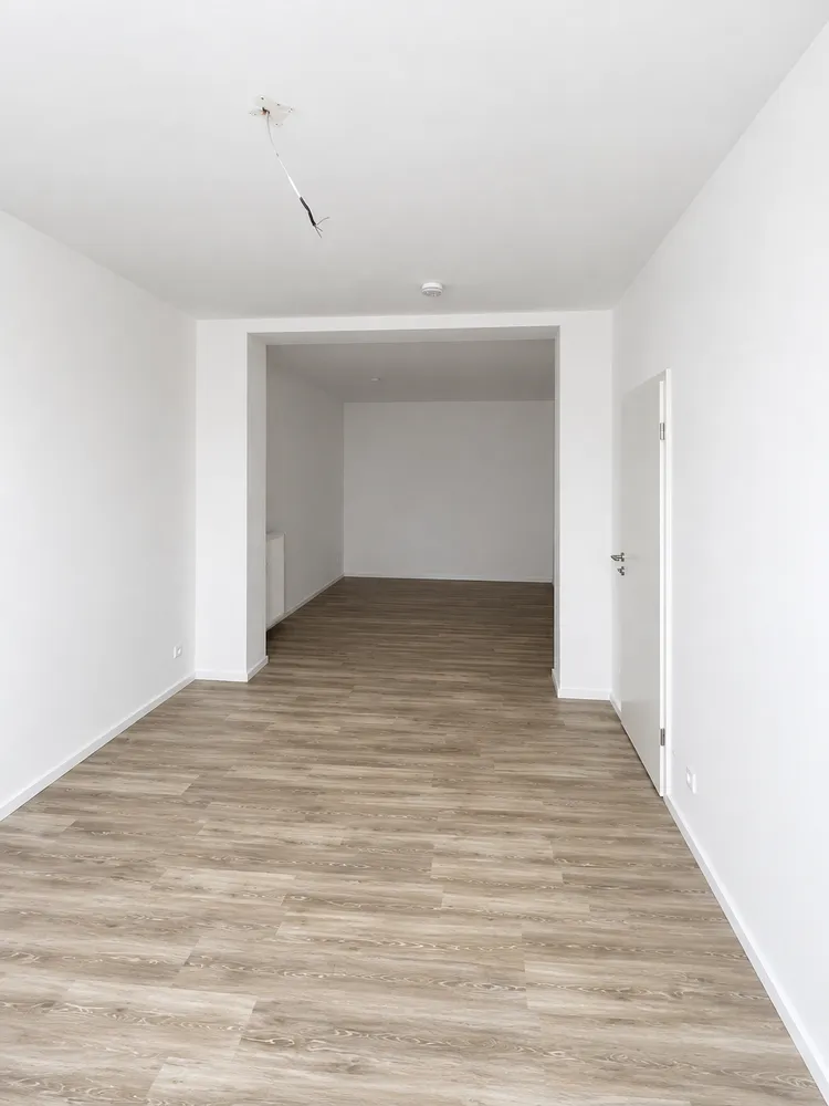 3 Zimmer Wohnung mit 97 m² in Duisburg – Bild 2