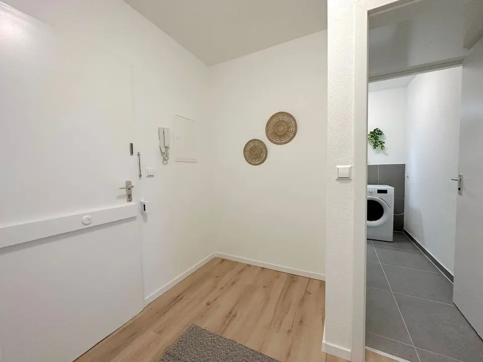 WG-Zimmer mit 50 m² in Frankfurt am Main – Bild 3