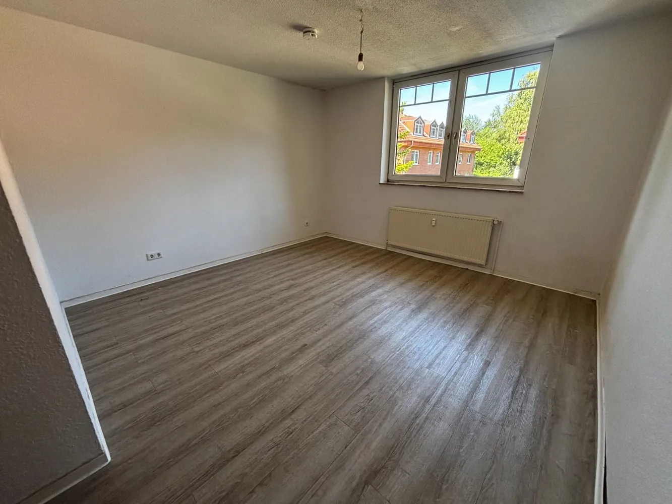 2 Zimmer Wohnung mit 60 m² in Oldenburg – Bild 2
