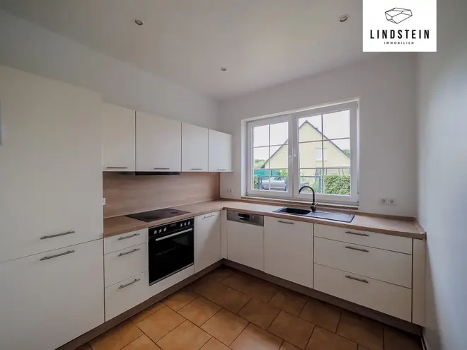 4 Zimmer Haus mit 108 m² in Berlin – Bild 6