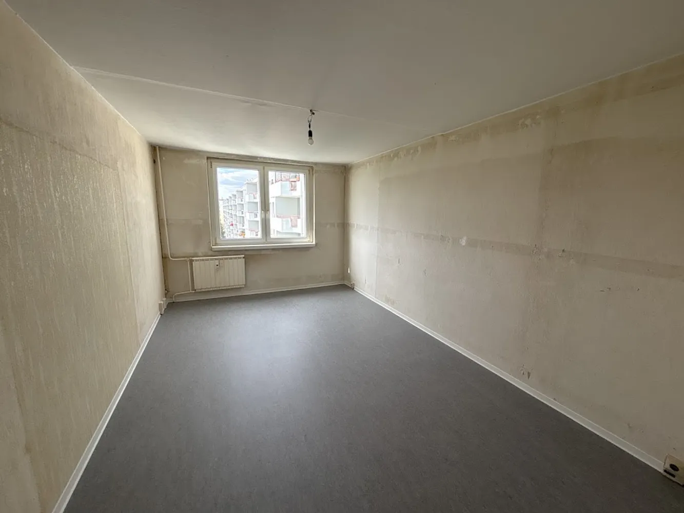 2 room apartment with 55 m² in Berlin – Photo 7