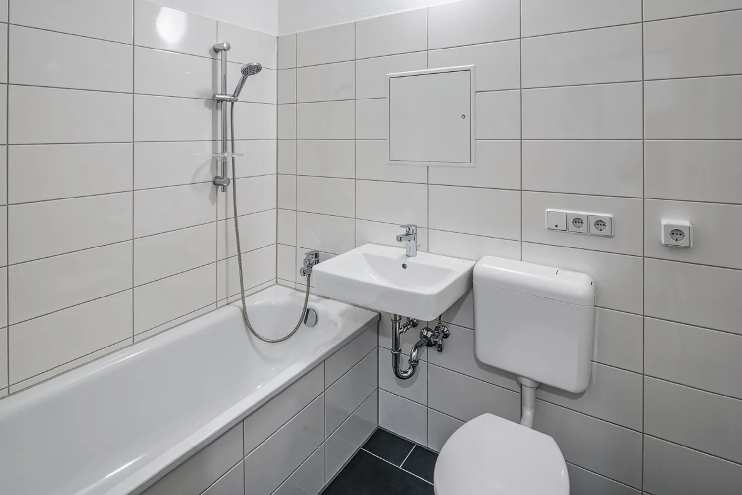 3 room apartment with 63 m² in Dresden – Photo 3