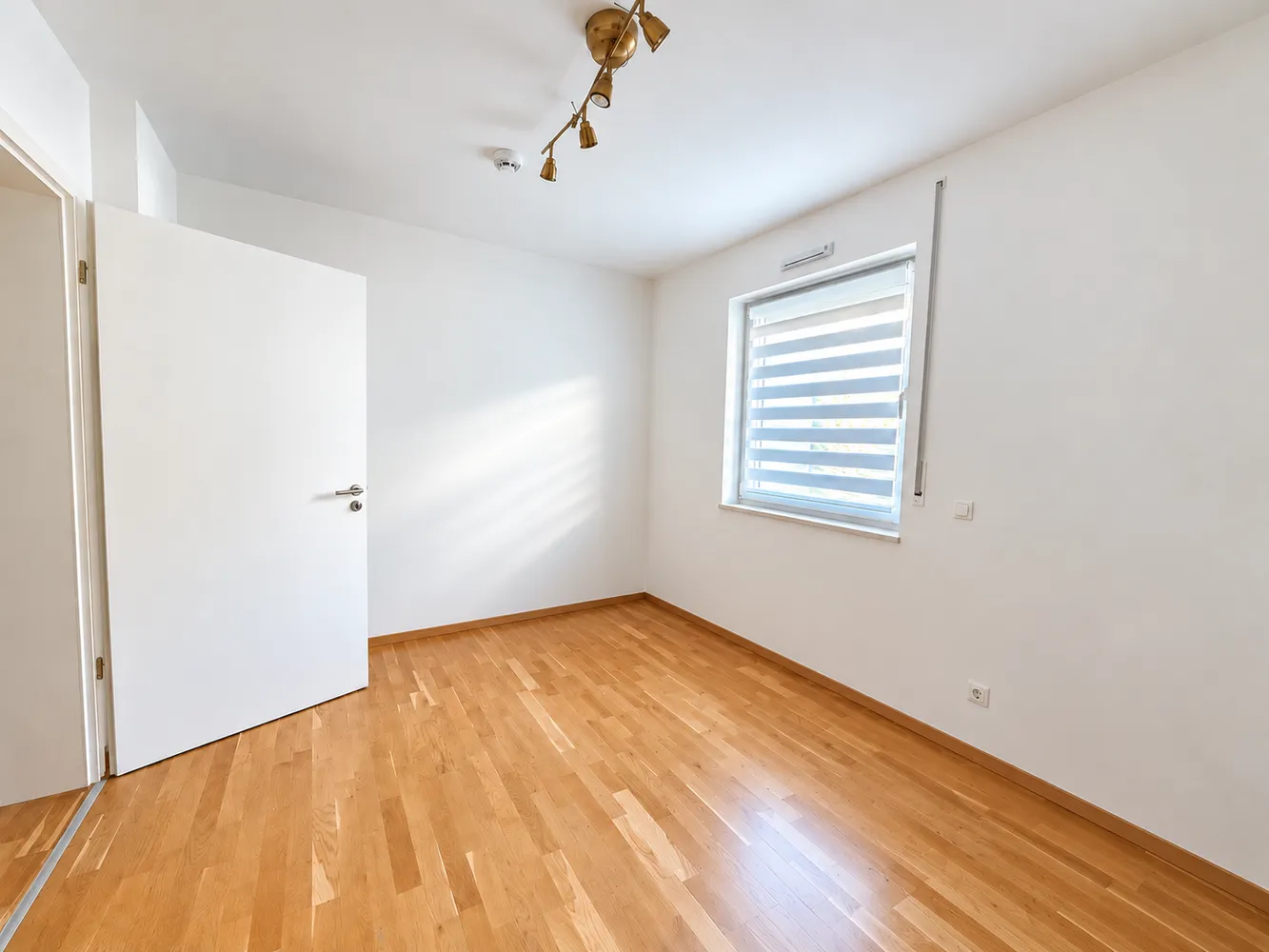 3 Zimmer Wohnung mit 87 m² in Landshut – Bild 1