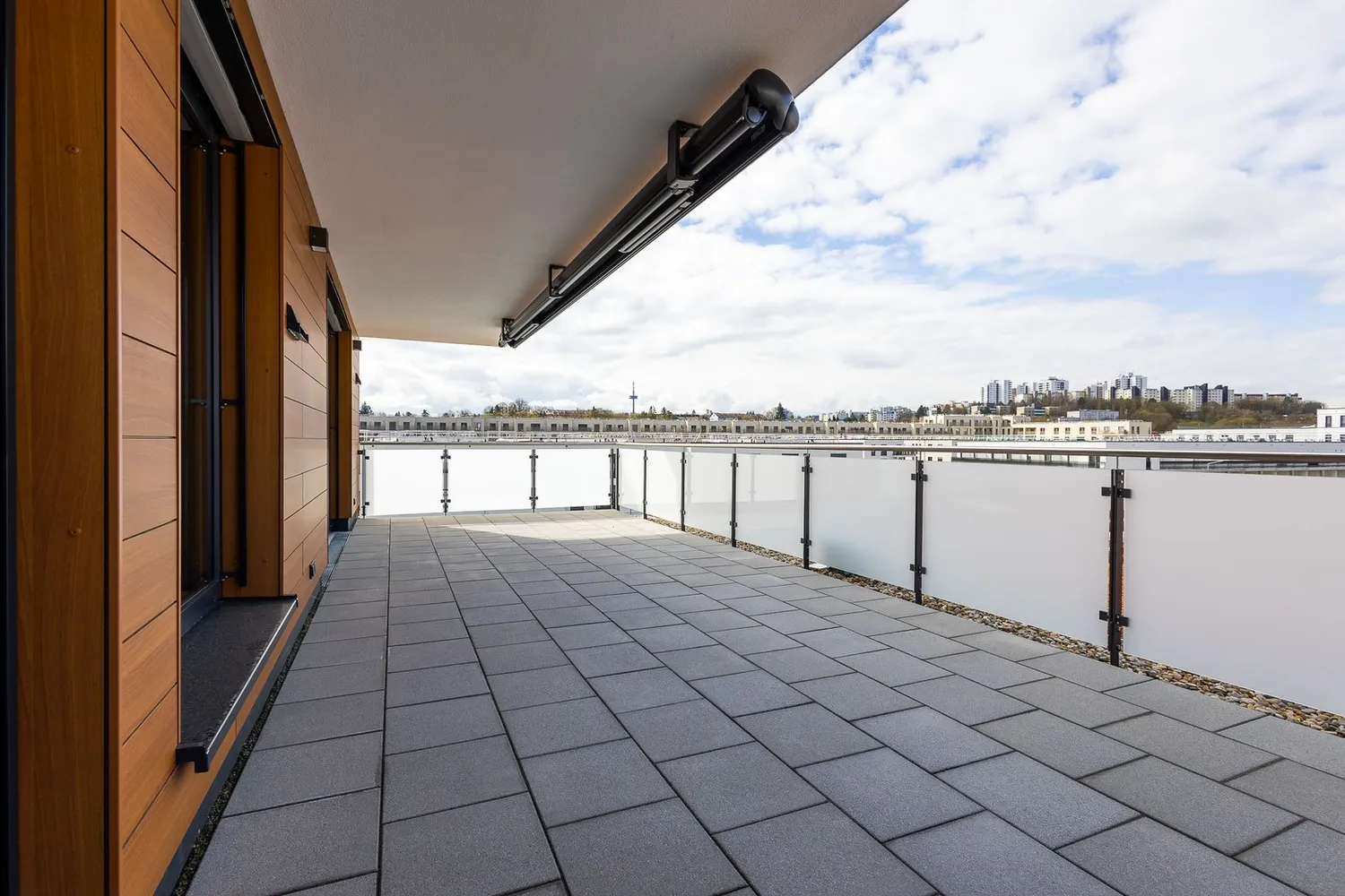 3 Zimmer Wohnung mit 121 m² in Regensburg – Bild 9