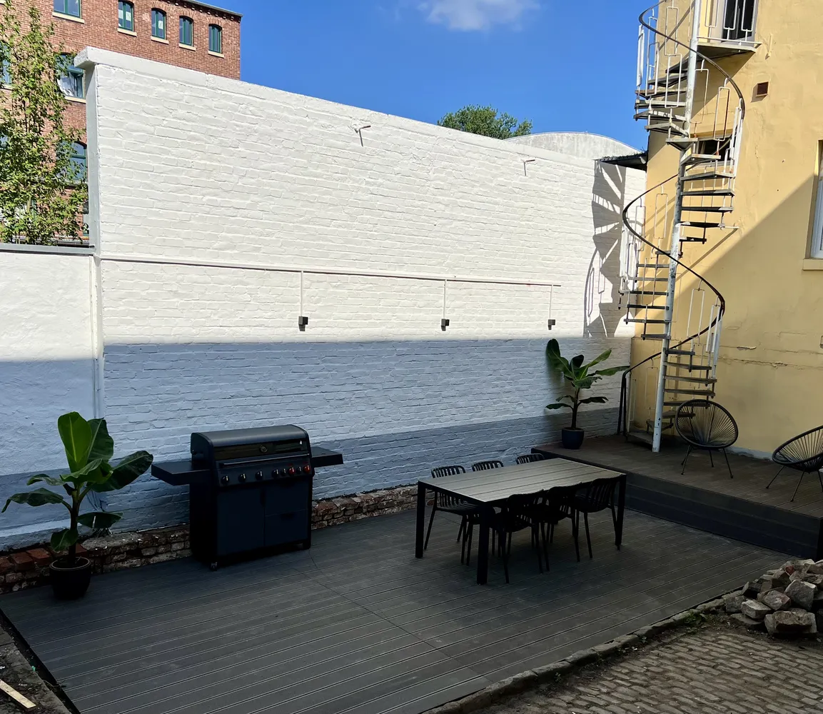 2 Zimmer Wohnung mit 39 m² in Osnabrück – Bild 11