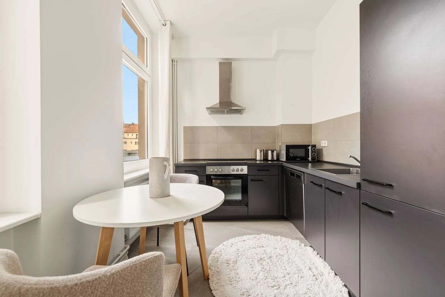 1 Zimmer Wohnung mit 34 m² in Berlin – Bild 11