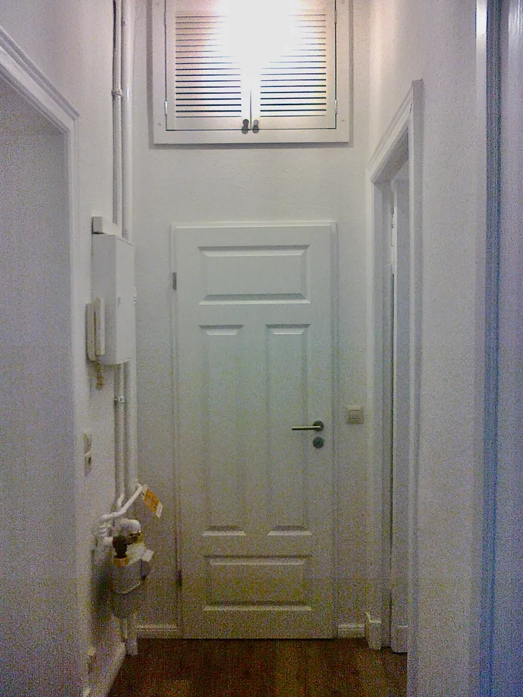 1 room apartment with 34 m² in Berlin – Photo 5