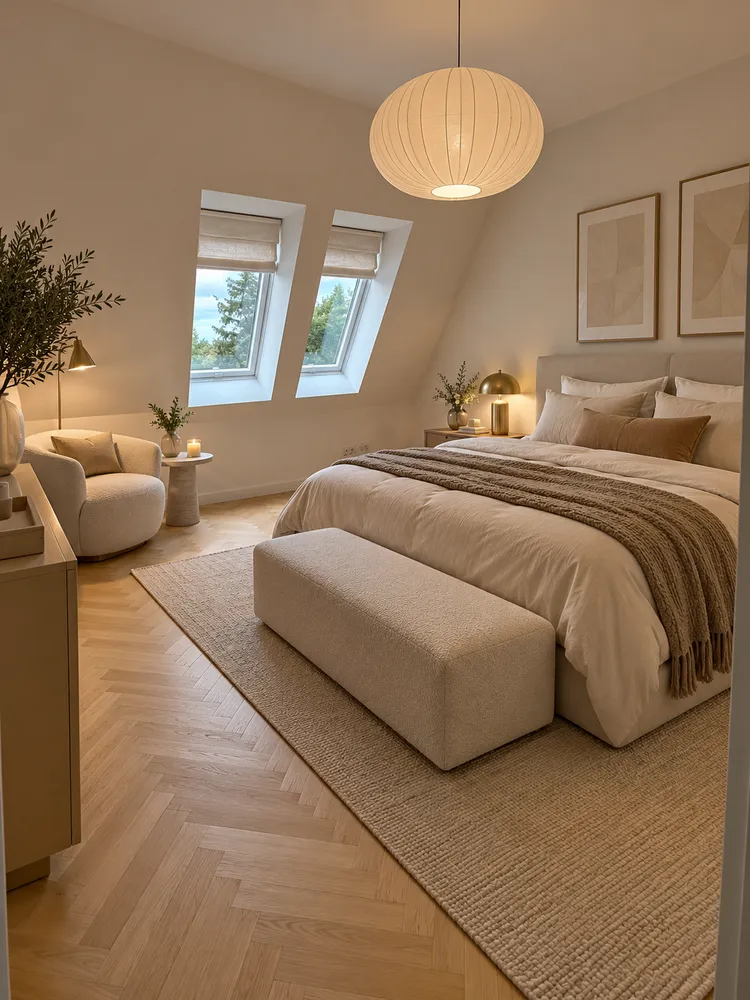 4 Zimmer Wohnung mit 134 m² in Berlin – Bild 10