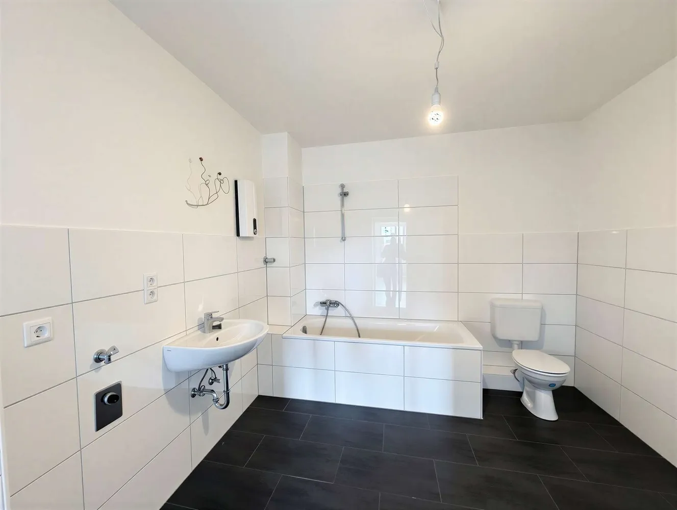 3 Zimmer Wohnung mit 83 m² in Bochum – Bild 5