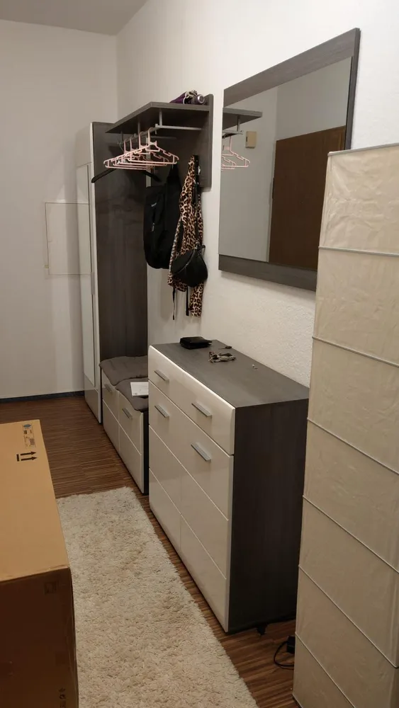 2 Zimmer Wohnung mit 44 m² in Kiel – Bild 7